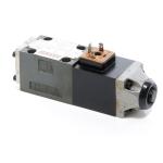Hydraulisches Wegeventil  